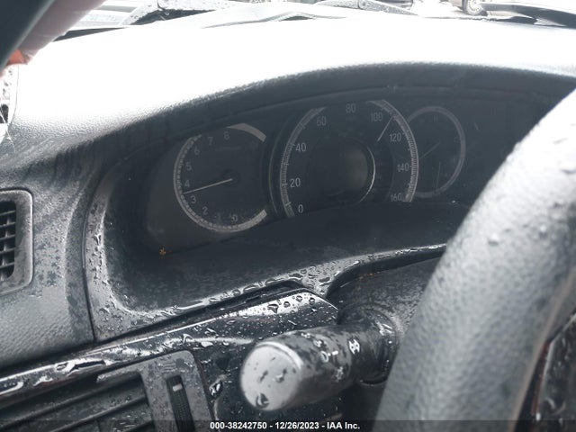 Honda ACCORD LX 2016 1HGCR2F32GA149886 Image 7