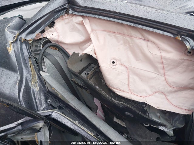 Honda ACCORD LX 2016 1HGCR2F32GA149886 Image 8