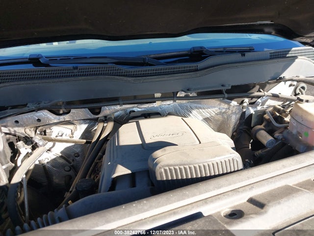 Chevrolet Silverado 2500hd Ltz 2016 1GC1KWEG4GF257581 Image 10