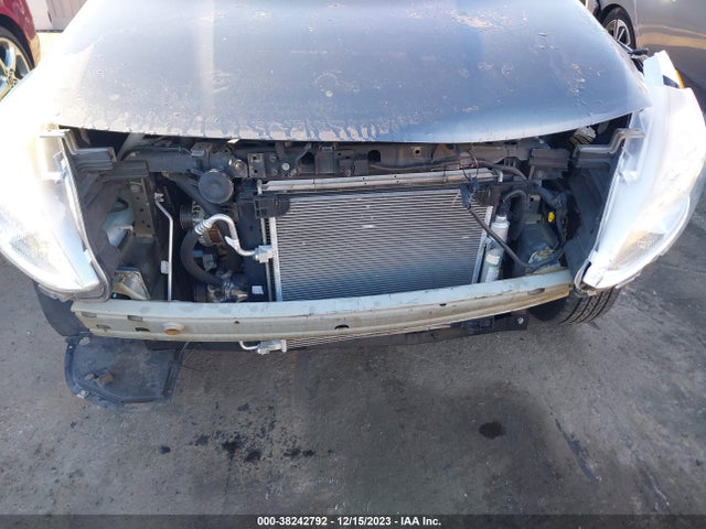 Nissan Versa 1.6 Sv 2016 3N1CN7AP3GL822360 Image 6