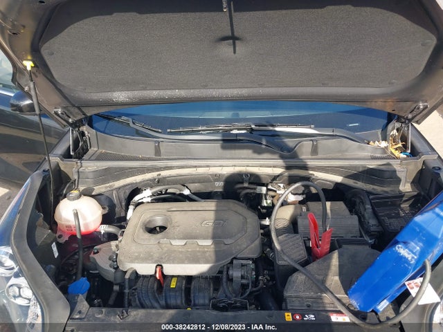 KIA Sportage Lx 2022 KNDPMCAC9N7974930 Image 10
