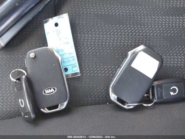 KIA Sportage Lx 2022 KNDPMCAC9N7974930 Image 11