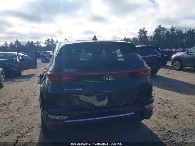 KIA Sportage Lx 2022 KNDPMCAC9N7974930 Image 17