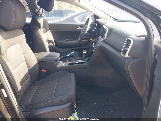 KIA Sportage Lx 2022 KNDPMCAC9N7974930 Image 5