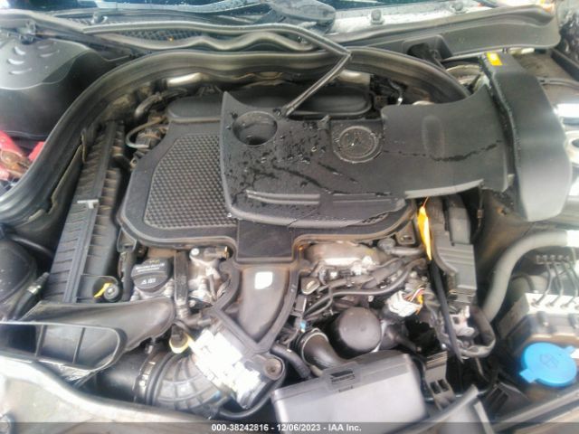 2016 MERCEDES-BENZ E-CLASS WDDHF8JB5GB216026 Photo 9