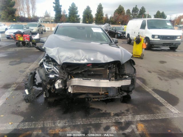 2016 MERCEDES-BENZ E-CLASS WDDHF8JB5GB216026 Photo 5