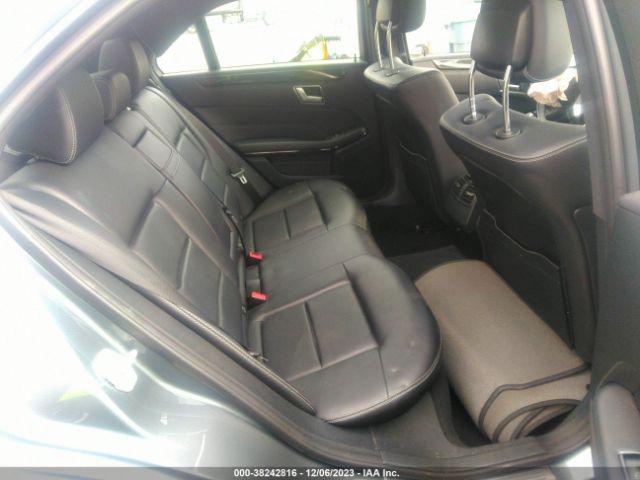 2016 MERCEDES-BENZ E-CLASS WDDHF8JB5GB216026 Photo 7