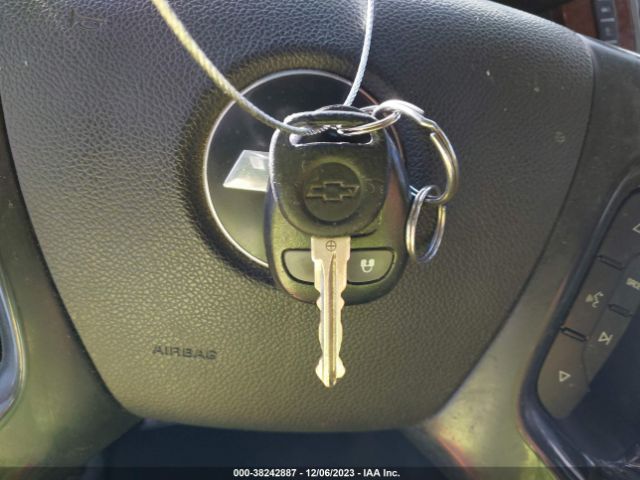 2007 CHEVROLET SUBURBAN 3GNFC16087G214262 Photo 10