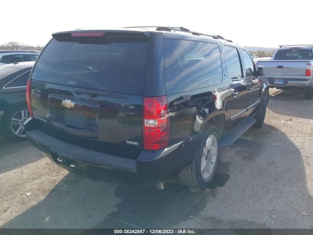 2007 CHEVROLET SUBURBAN 3GNFC16087G214262 Photo 3