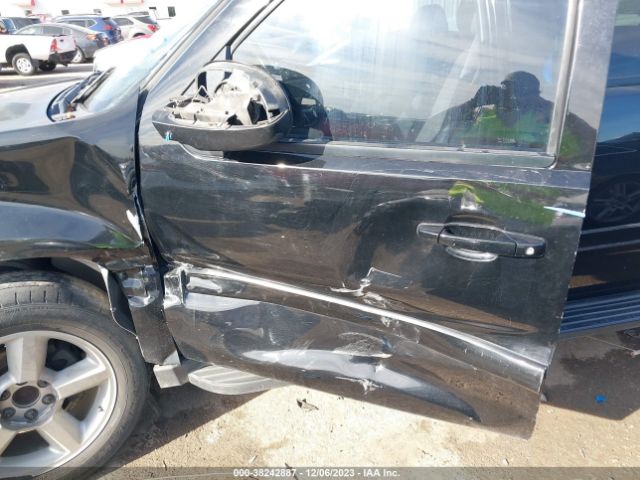2007 CHEVROLET SUBURBAN 3GNFC16087G214262 Photo 5