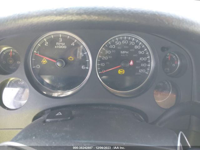 2007 CHEVROLET SUBURBAN 3GNFC16087G214262 Photo 6