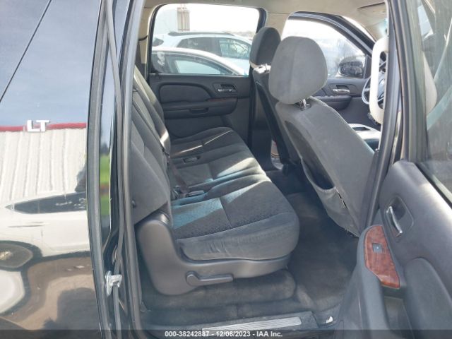 2007 CHEVROLET SUBURBAN 3GNFC16087G214262 Photo 7