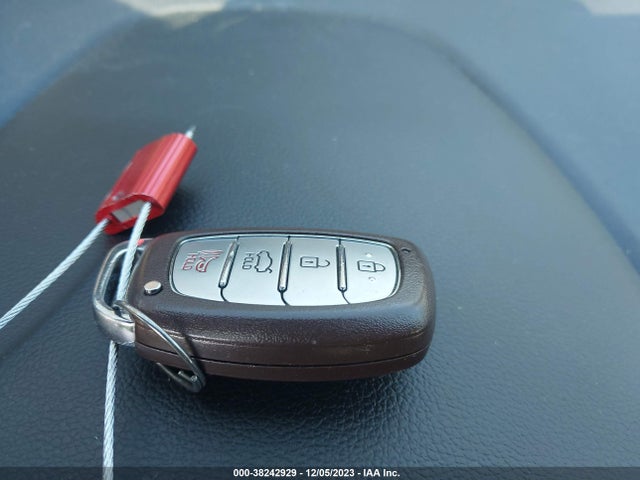 2018 HYUNDAI ELANTRA VALUE EDITION VIN: 5NPD84LF3JH244313
