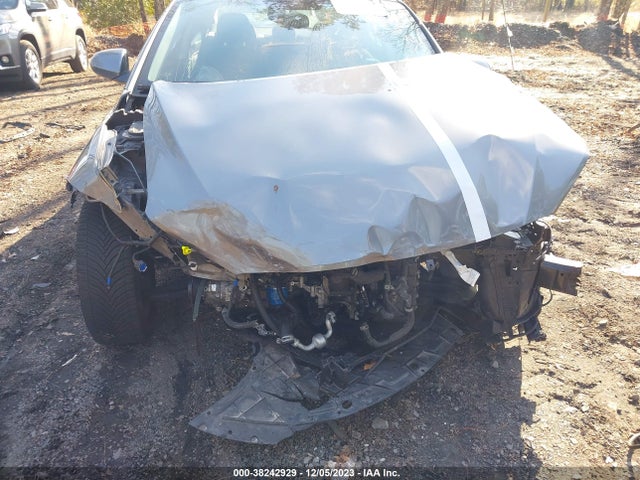 2018 HYUNDAI ELANTRA VALUE EDITION VIN: 5NPD84LF3JH244313