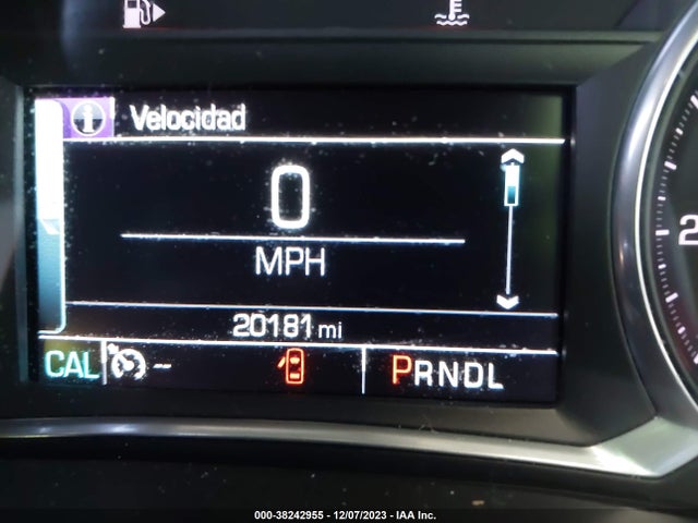 Chevrolet Malibu Premier 2016 1G1ZH5SX8GF358518 Image 15