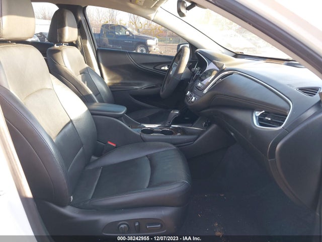 Chevrolet Malibu Premier 2016 1G1ZH5SX8GF358518 Image 5
