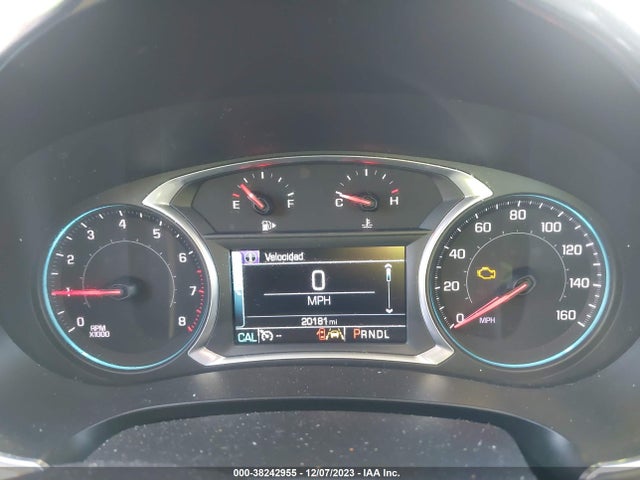 Chevrolet Malibu Premier 2016 1G1ZH5SX8GF358518 Image 7