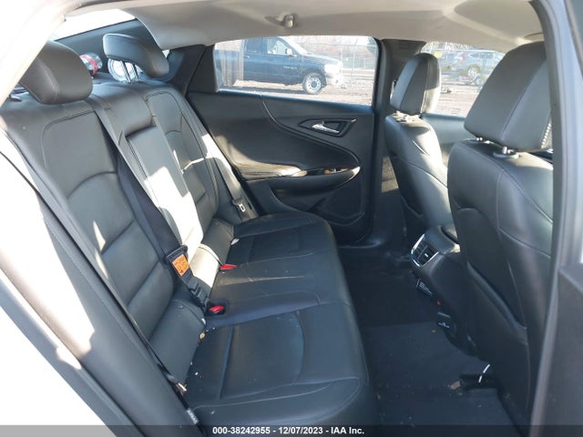 Chevrolet Malibu Premier 2016 1G1ZH5SX8GF358518 Image 8