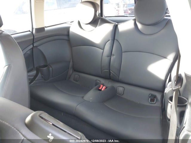2012 MINI COOPER CLUBMAN WMWZF3C57CT190541 Photo 7