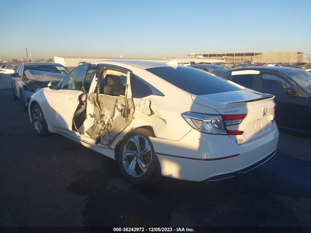 Honda Accord Ex-l 2018 1HGCV1F55JA149654 Image 6