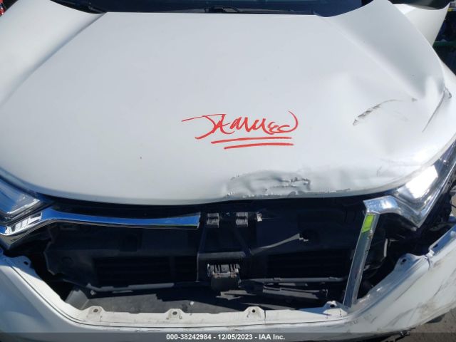 5J6RW1H90HL014290 Honda Cr-v Touring