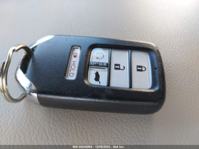 5J6RW1H90HL014290 Honda Cr-v Touring