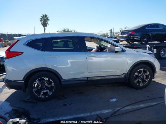 5J6RW1H90HL014290 Honda Cr-v Touring