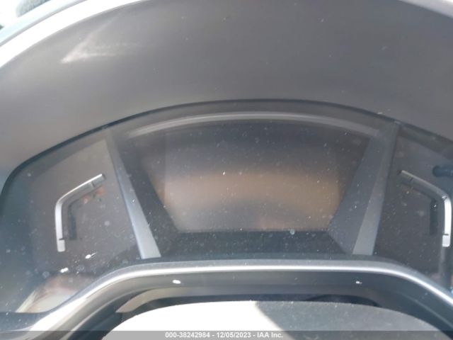 5J6RW1H90HL014290 Honda Cr-v Touring