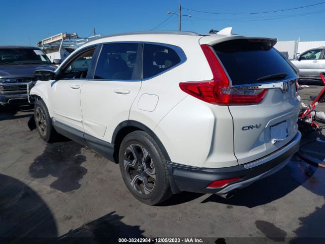 5J6RW1H90HL014290 Honda Cr-v Touring