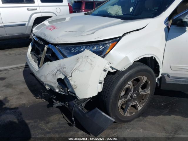 5J6RW1H90HL014290 Honda Cr-v Touring