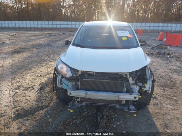 3CZRU5H53HM707797 Honda HR-V EX