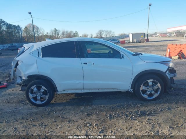 3CZRU5H53HM707797 Honda HR-V EX