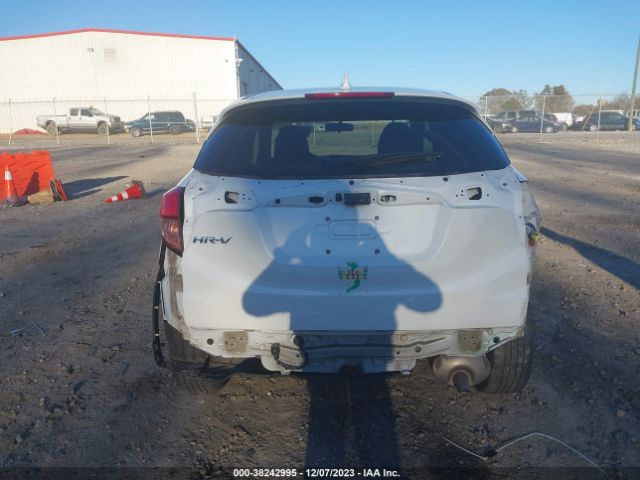 3CZRU5H53HM707797 Honda HR-V EX