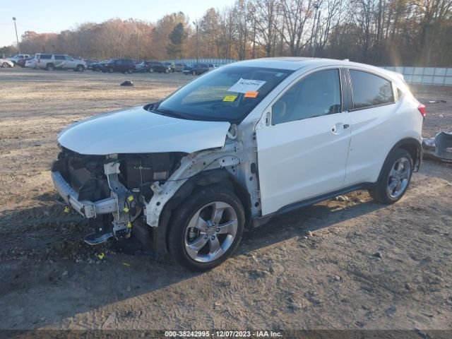 3CZRU5H53HM707797 Honda HR-V EX