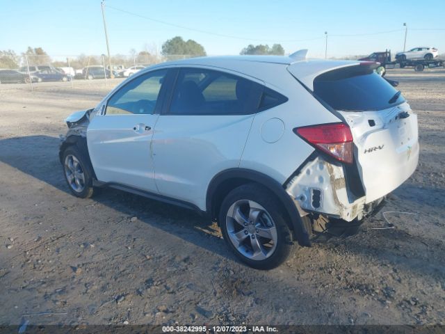 3CZRU5H53HM707797 Honda HR-V EX