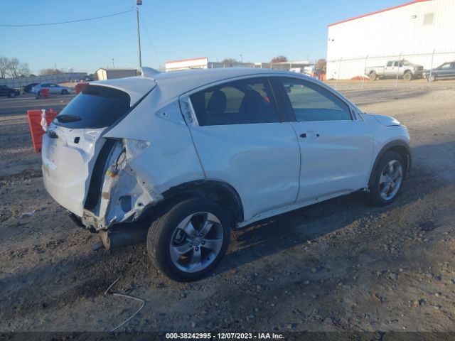 3CZRU5H53HM707797 Honda HR-V EX