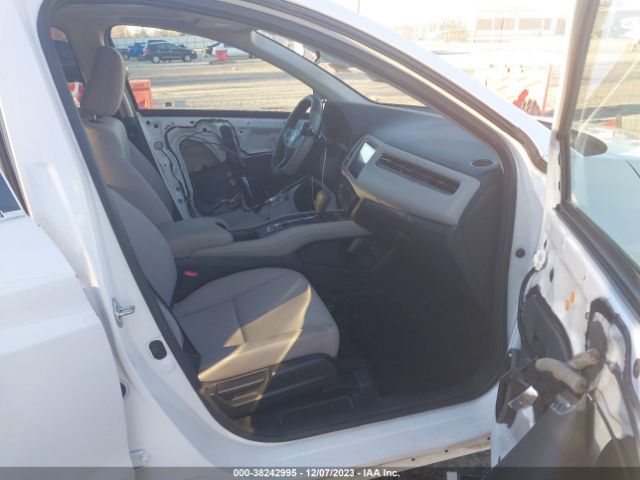 3CZRU5H53HM707797 Honda HR-V EX