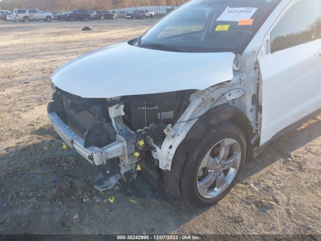 3CZRU5H53HM707797 Honda HR-V EX