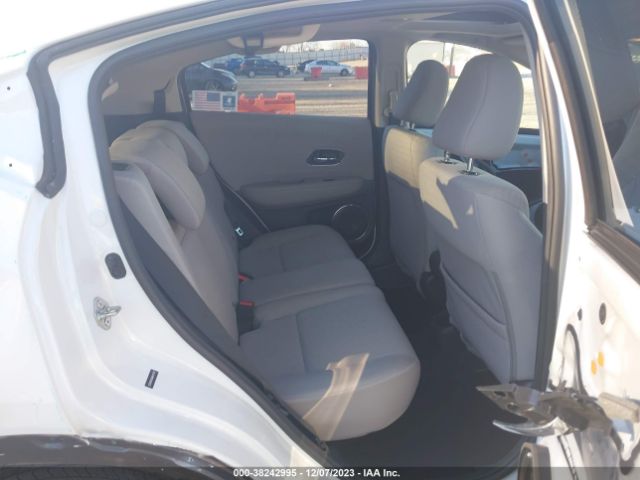3CZRU5H53HM707797 Honda HR-V EX