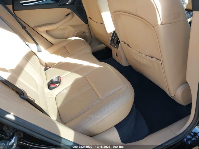 2018 PORSCHE MACAN WP1AA2A57JLB02353 Photo 7