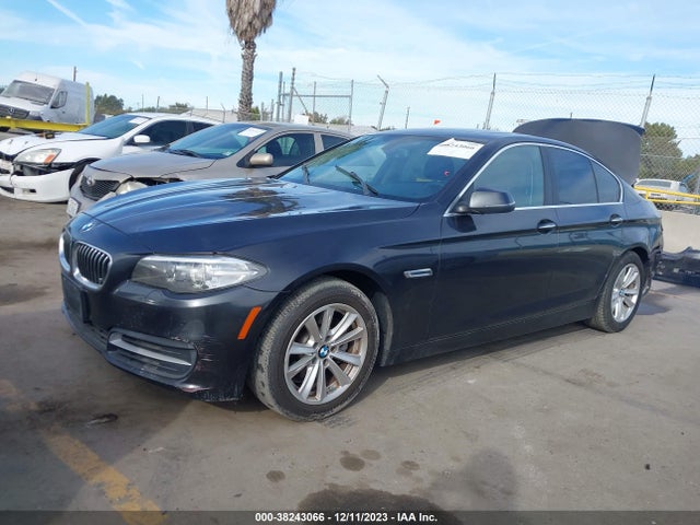 WBA5A5C50ED511051 BMW 528I