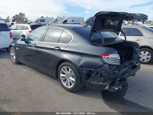 WBA5A5C50ED511051 BMW 528I