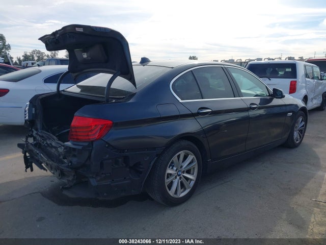 WBA5A5C50ED511051 BMW 528I