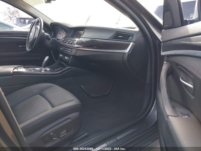 WBA5A5C50ED511051 BMW 528I
