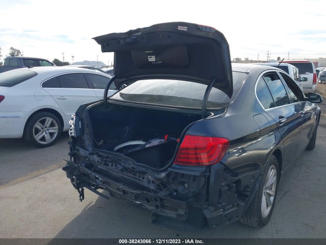 WBA5A5C50ED511051 BMW 528I