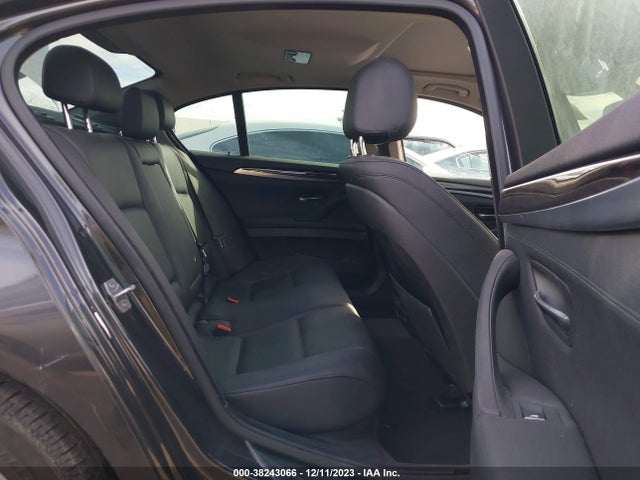 WBA5A5C50ED511051 BMW 528I
