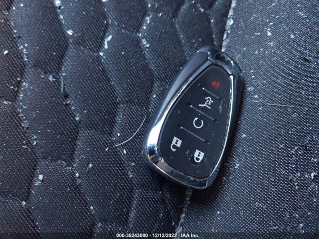 3GNAXUEVXKS593736 Chevrolet EQUINOX LT