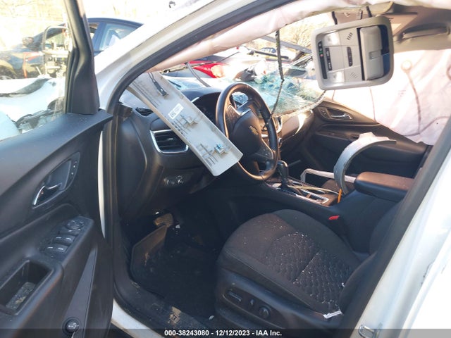 3GNAXUEVXKS593736 Chevrolet EQUINOX LT
