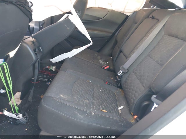 3GNAXUEVXKS593736 Chevrolet EQUINOX LT
