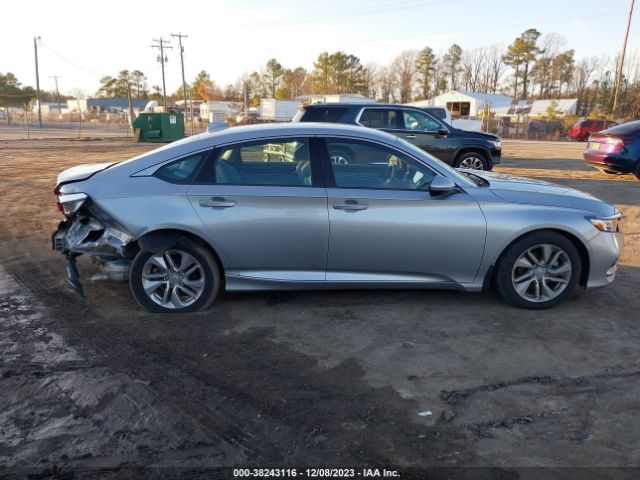 1HGCV1F1XKA048124 Honda ACCORD LX